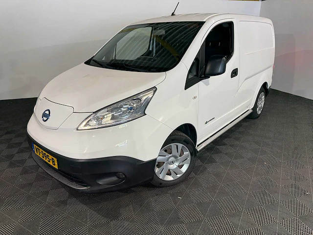 Nissan e-nv200 optima, vt-395-b - afbeelding 1 van  14