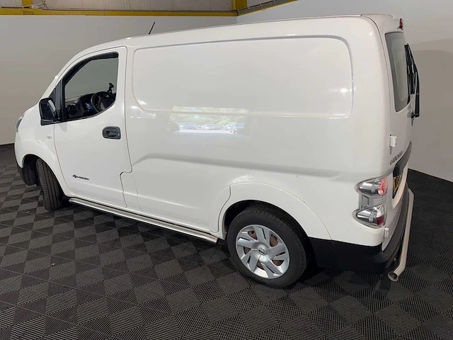 Nissan e-nv200 optima, vt-395-b - afbeelding 7 van  14