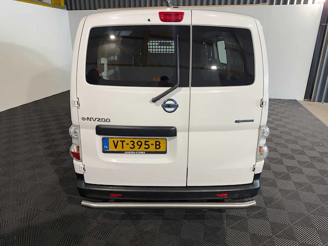 Nissan e-nv200 optima, vt-395-b - afbeelding 8 van  14