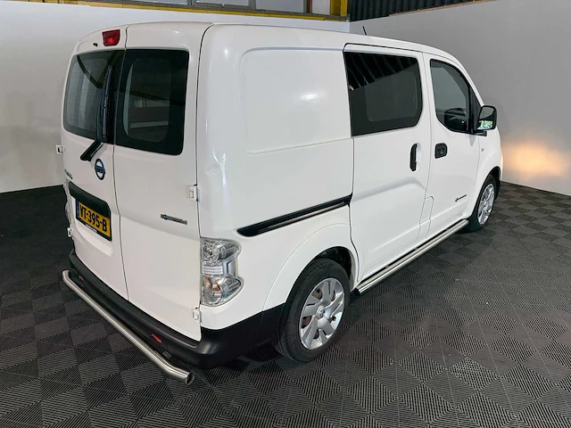 Nissan e-nv200 optima, vt-395-b - afbeelding 10 van  14