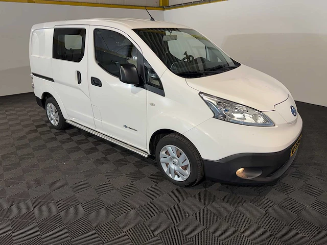 Nissan e-nv200 optima, vt-395-b - afbeelding 11 van  14