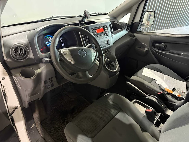 Nissan e-nv200 optima, vt-395-b - afbeelding 14 van  14