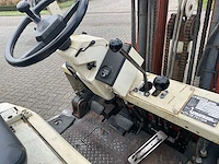 Nissan eh2a25u vorkheftruck - afbeelding 3 van  15