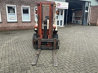 Nissan eh2a25u vorkheftruck - afbeelding 11 van  15