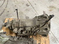 Nissan fairlady 350z vq35de transmissie - afbeelding 1 van  4