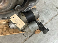 Nissan fairlady 350z vq35de transmissie - afbeelding 4 van  4