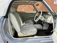 Nissan figaro, automaat, s-125-zp - afbeelding 11 van  27