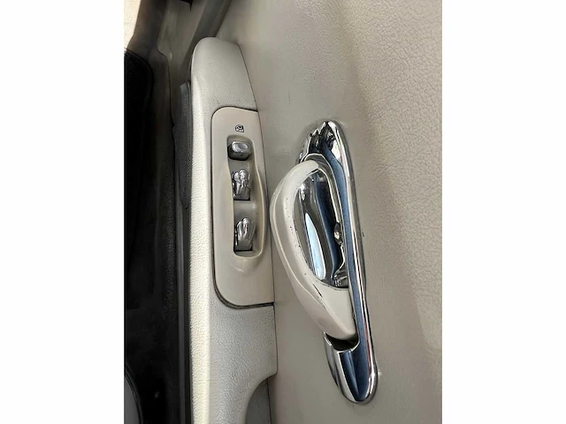 Nissan figaro, automaat, s-125-zp - afbeelding 17 van  27