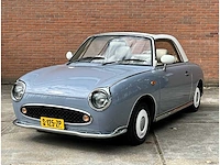 Nissan figaro, automaat, s-125-zp - afbeelding 1 van  27