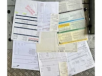 Nissan figaro, automaat, s-125-zp - afbeelding 23 van  27