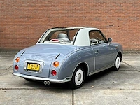 Nissan figaro, automaat, s-125-zp - afbeelding 2 van  27