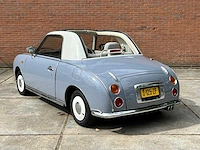 Nissan figaro, automaat, s-125-zp - afbeelding 4 van  27