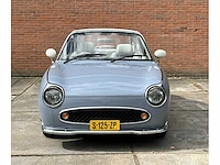 Nissan figaro, automaat, s-125-zp - afbeelding 5 van  27