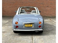 Nissan figaro, automaat, s-125-zp - afbeelding 6 van  27