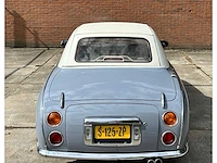 Nissan figaro, automaat, s-125-zp - afbeelding 8 van  27