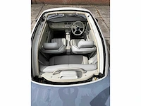 Nissan figaro, automaat, s-125-zp - afbeelding 2 van  27