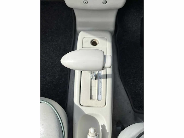 Nissan figaro, automaat, s-125-zp - afbeelding 8 van  27