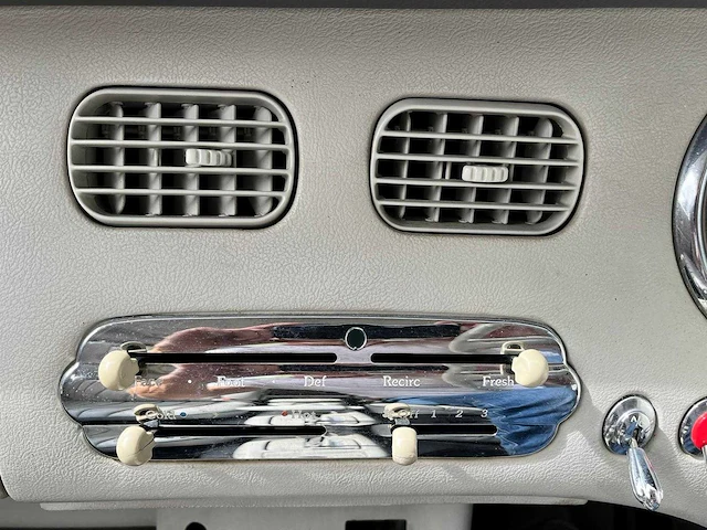 Nissan figaro, automaat, s-125-zp - afbeelding 10 van  27
