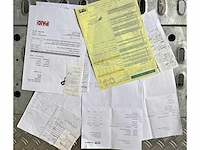 Nissan figaro, automaat, s-125-zp - afbeelding 18 van  27