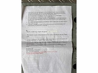 Nissan figaro, automaat, s-125-zp - afbeelding 19 van  27