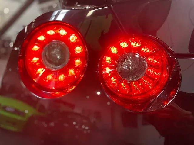 Nissan gt-r 3.8 v6 automaat 2019, l-009-fn - afbeelding 4 van  35