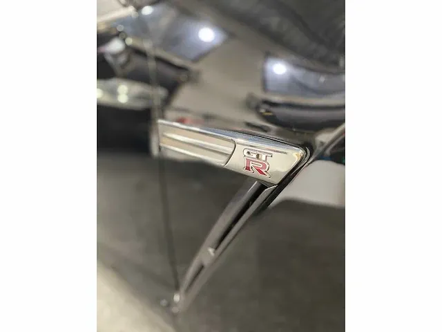 Nissan gt-r 3.8 v6 automaat 2019, l-009-fn - afbeelding 5 van  35