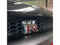 Nissan gt-r 3.8 v6 automaat 2019, l-009-fn - afbeelding 8 van  35