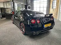 Nissan gt-r 3.8 v6 automaat 2019, l-009-fn - afbeelding 11 van  35