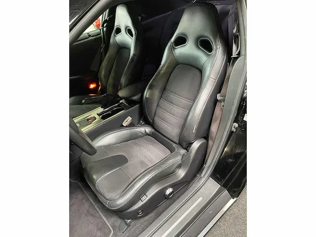 Nissan gt-r 3.8 v6 automaat 2019, l-009-fn - afbeelding 15 van  35