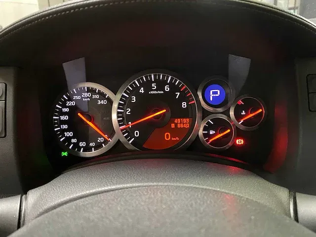 Nissan gt-r 3.8 v6 automaat 2019, l-009-fn - afbeelding 17 van  35