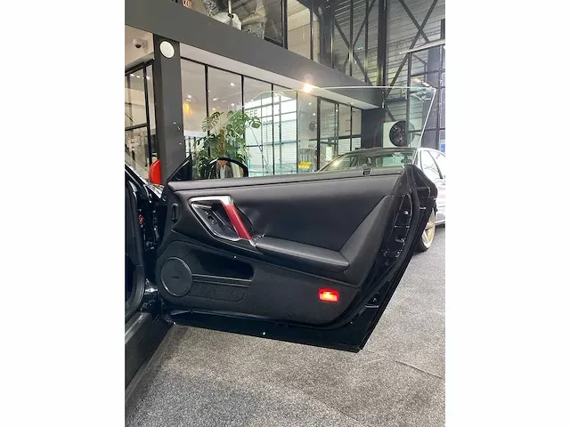 Nissan gt-r 3.8 v6 automaat 2019, l-009-fn - afbeelding 26 van  35