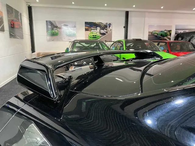 Nissan gt-r 3.8 v6 automaat 2019, l-009-fn - afbeelding 27 van  35
