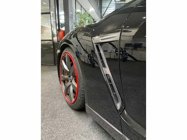 Nissan gt-r 3.8 v6 automaat 2019, l-009-fn - afbeelding 28 van  35