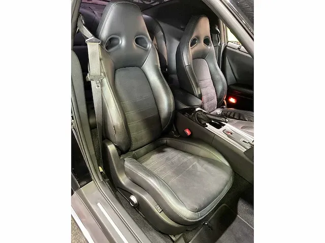 Nissan gt-r 3.8 v6 automaat 2019, l-009-fn - afbeelding 29 van  35