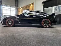 Nissan gt-r 3.8 v6 automaat 2019, l-009-fn - afbeelding 23 van  35