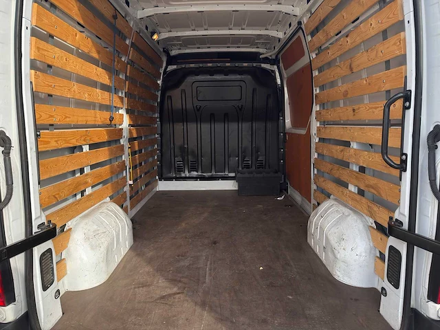 Nissan interstar 2.3 dci l2h2 acenta van | vpb-23-t - afbeelding 3 van  22