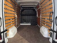 Nissan interstar 2.3 dci l2h2 acenta van | vpb-23-t - afbeelding 3 van  22