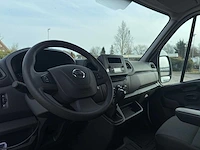 Nissan interstar 2.3 dci l2h2 acenta van | vpb-23-t - afbeelding 4 van  22