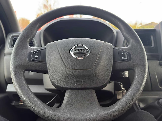 Nissan interstar 2.3 dci l2h2 acenta van | vpb-23-t - afbeelding 7 van  22