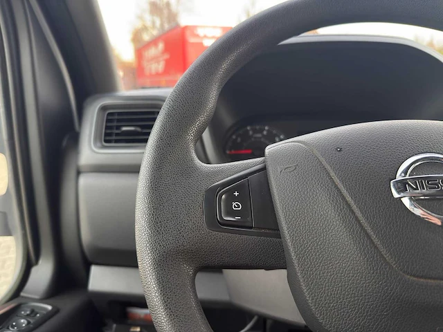 Nissan interstar 2.3 dci l2h2 acenta van | vpb-23-t - afbeelding 8 van  22