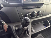 Nissan interstar 2.3 dci l2h2 acenta van | vpb-23-t - afbeelding 10 van  22