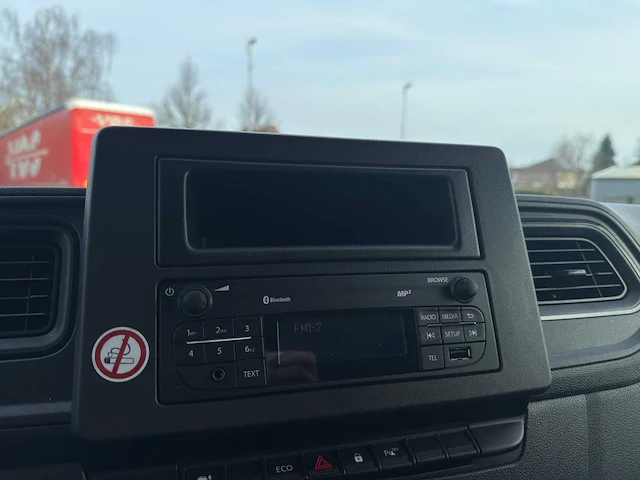 Nissan interstar 2.3 dci l2h2 acenta van | vpb-23-t - afbeelding 11 van  22