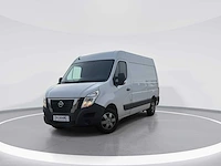 Nissan interstar 2.3 dci l2h2 acenta van | vpb-23-t - afbeelding 1 van  22