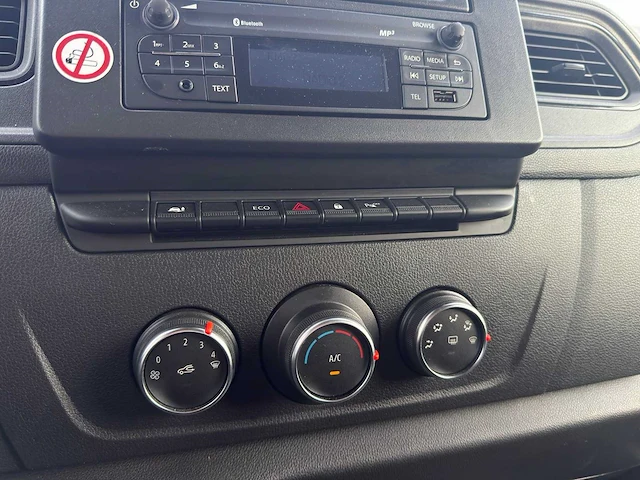Nissan interstar 2.3 dci l2h2 acenta van | vpb-23-t - afbeelding 13 van  22