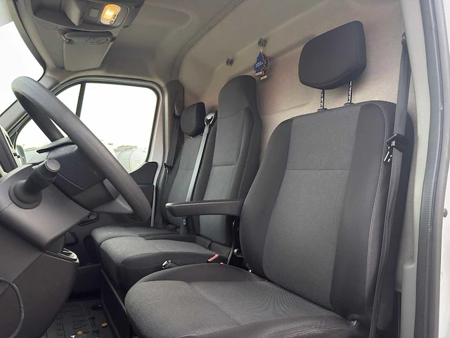 Nissan interstar 2.3 dci l2h2 acenta van | vpb-23-t - afbeelding 14 van  22