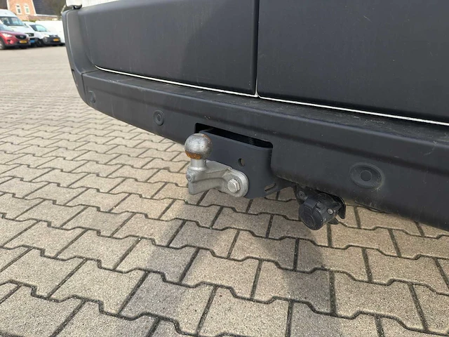 Nissan interstar 2.3 dci l2h2 acenta van | vpb-23-t - afbeelding 15 van  22