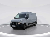 Nissan interstar 2.3 dci l2h2 acenta van | vpb-23-t - afbeelding 12 van  22