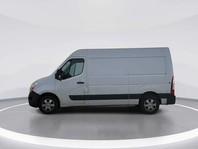 Nissan interstar 2.3 dci l2h2 acenta van | vpb-23-t - afbeelding 16 van  22