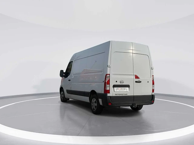 Nissan interstar 2.3 dci l2h2 acenta van | vpb-23-t - afbeelding 17 van  22