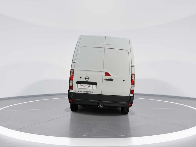 Nissan interstar 2.3 dci l2h2 acenta van | vpb-23-t - afbeelding 18 van  22
